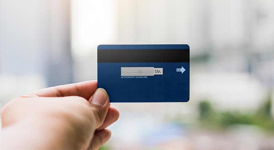 ¿Tienes deudas en una tarjeta de crédito de BBVA?